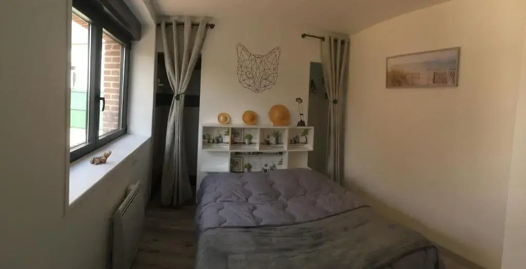 Gite de sejour la grange de Théophile