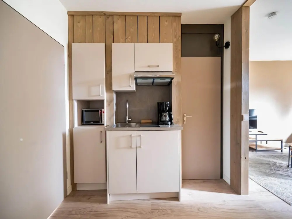 Hambachtal Holiday Boutique Resort Apartment