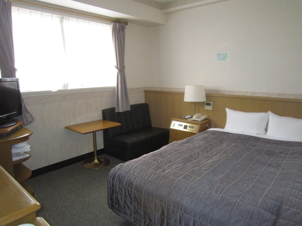 Hotel Maruki