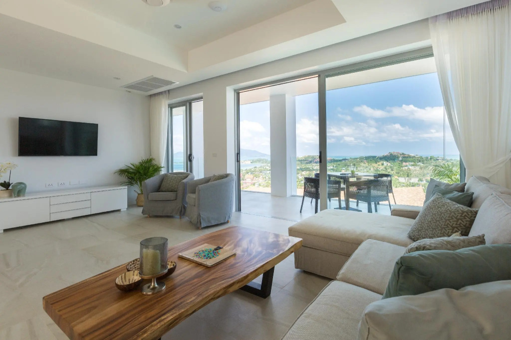 Sam-kah Residence 8 Suite 3