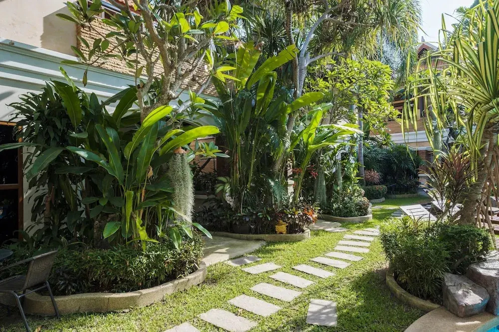 ZEN Rooms Viman