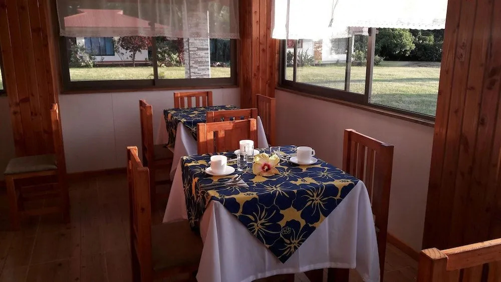 Maru Lodge
