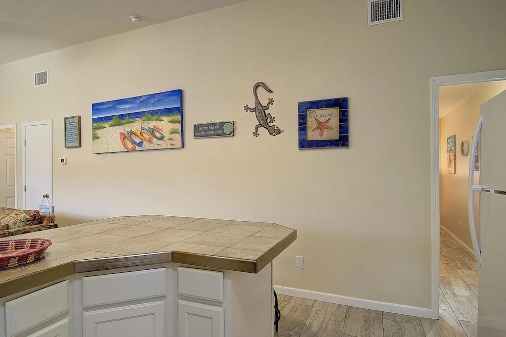 Costa Del Ray #3 2 Bedroom Condo