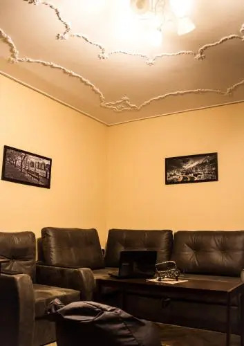 EuroHostel Kiev