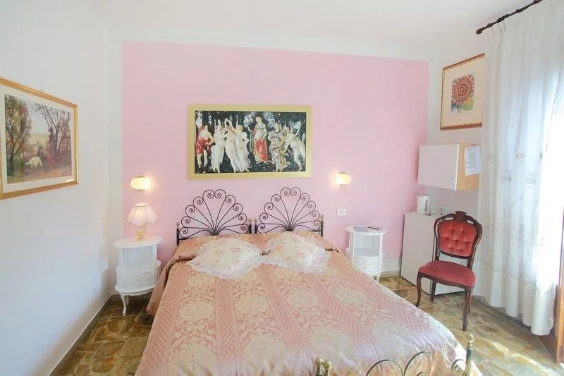 Primettahouse