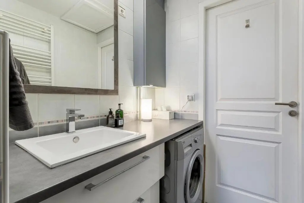 Suite Tolstoï - Superbe Appartement calme et lumineux