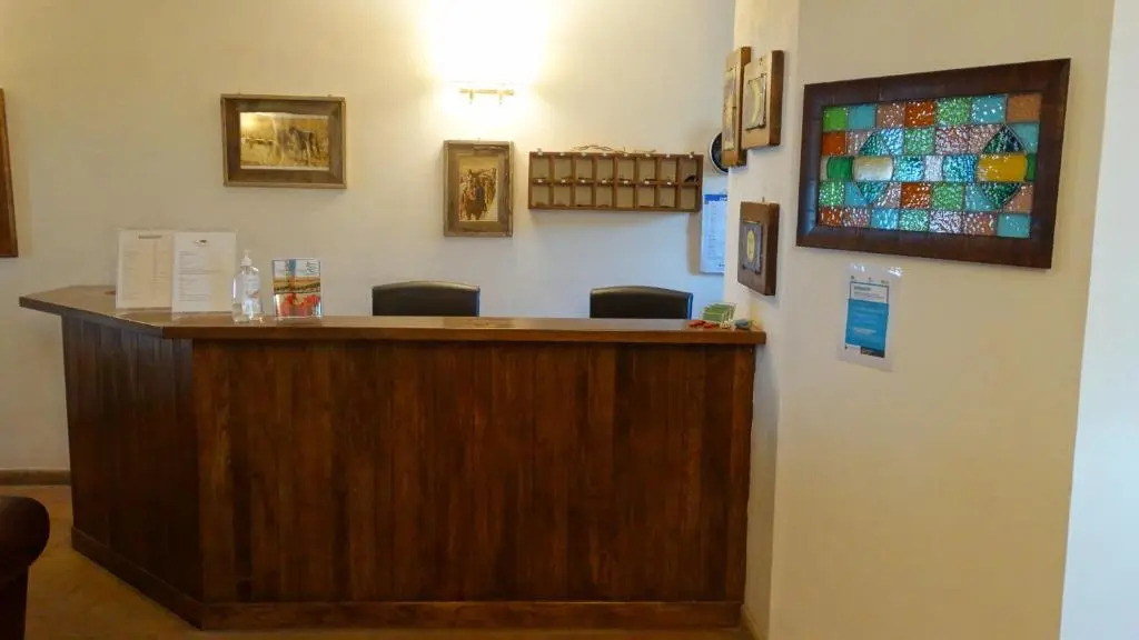 Hotel Tenuta dellArgento Resort