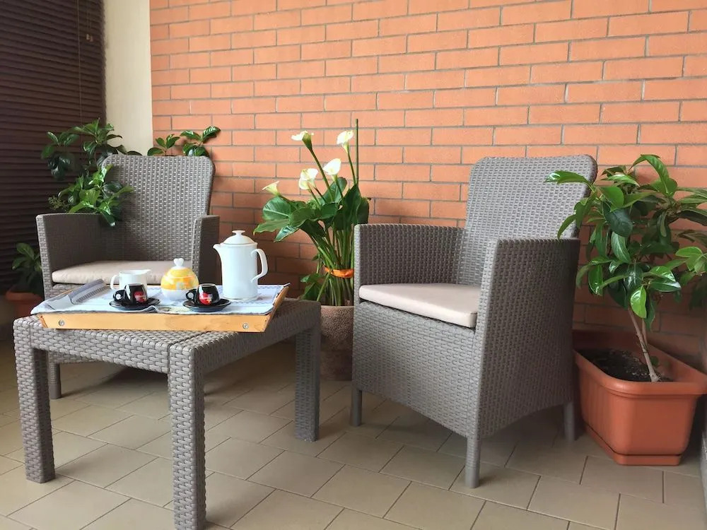 Il Giardino del Borgo