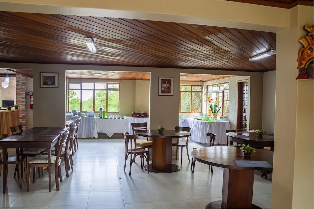 Hotel Sonnet Curitiba