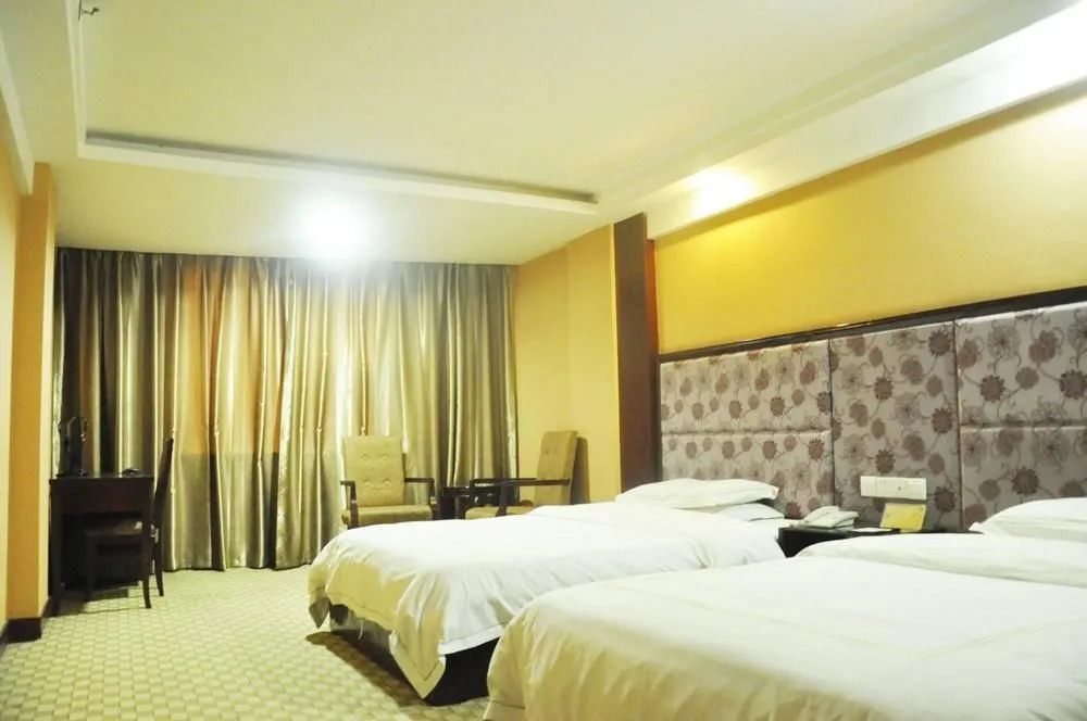 Kaiqi Express Hotel