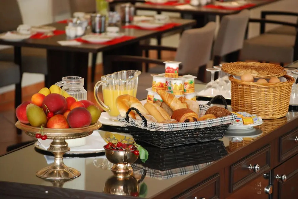 Hotel Zur Traube