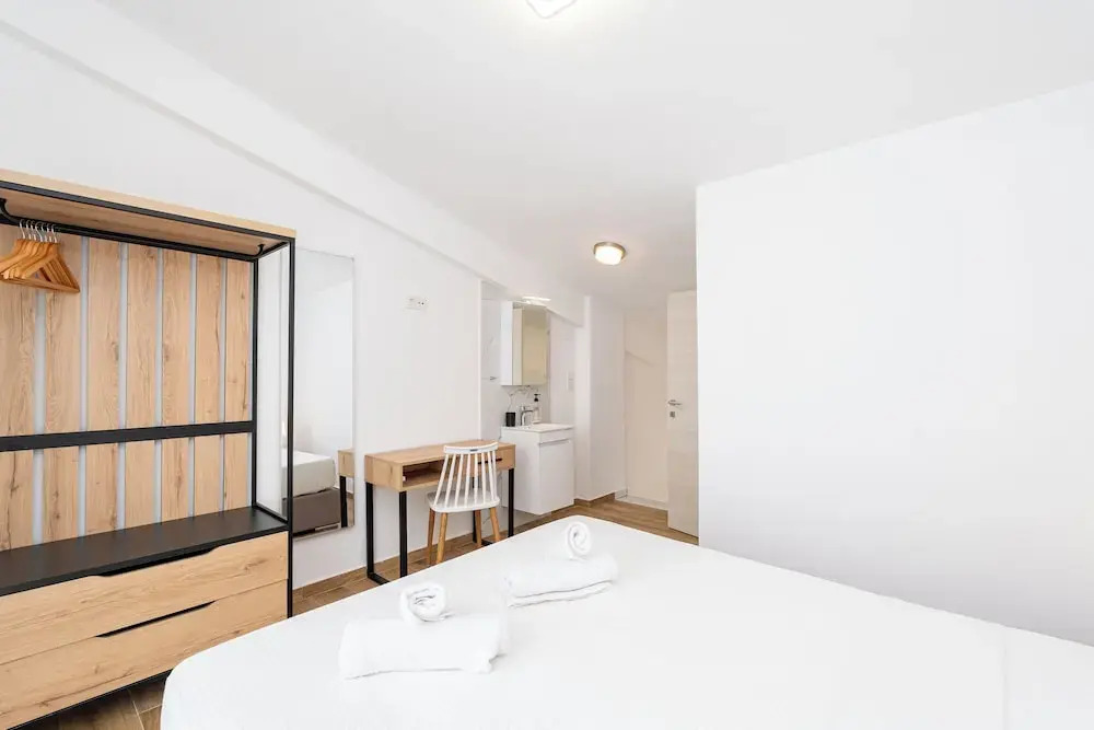 Green Almond Residential Complex
