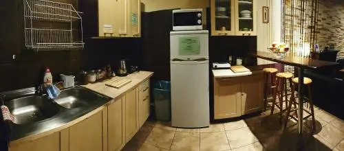 Hostel Orange