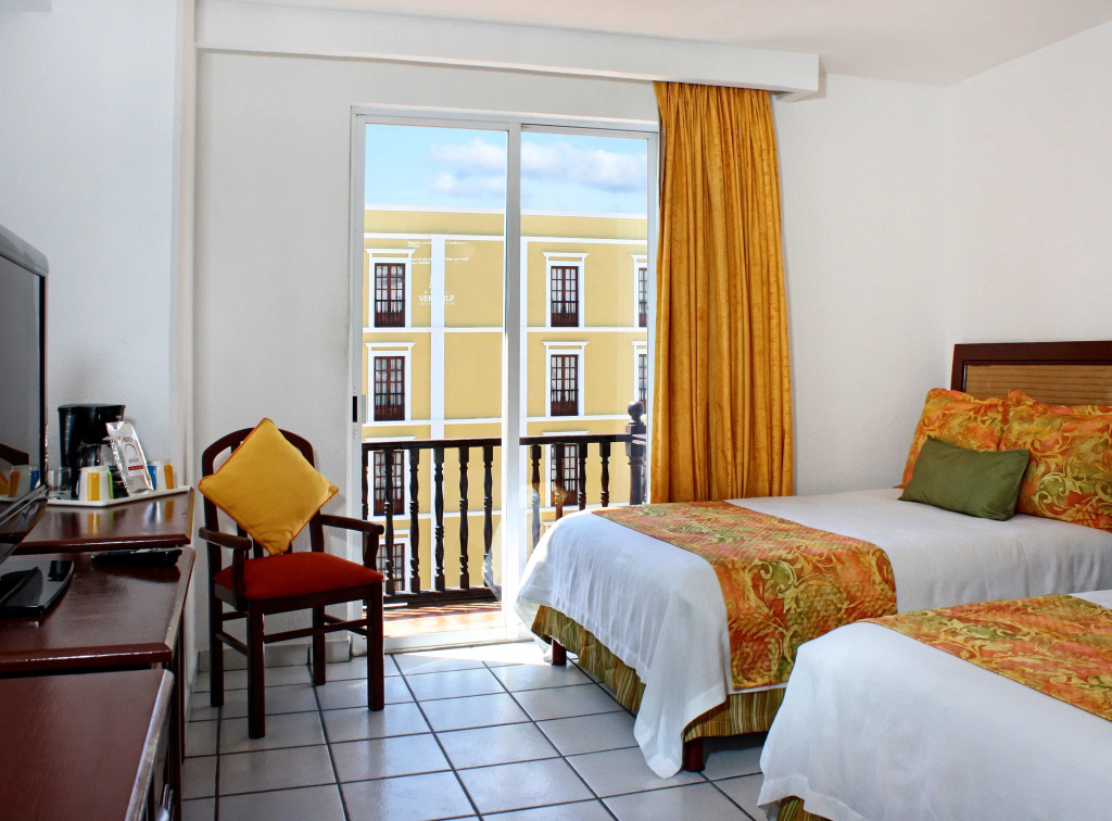 Holiday Inn Express Veracruz Centro Historico by IHG