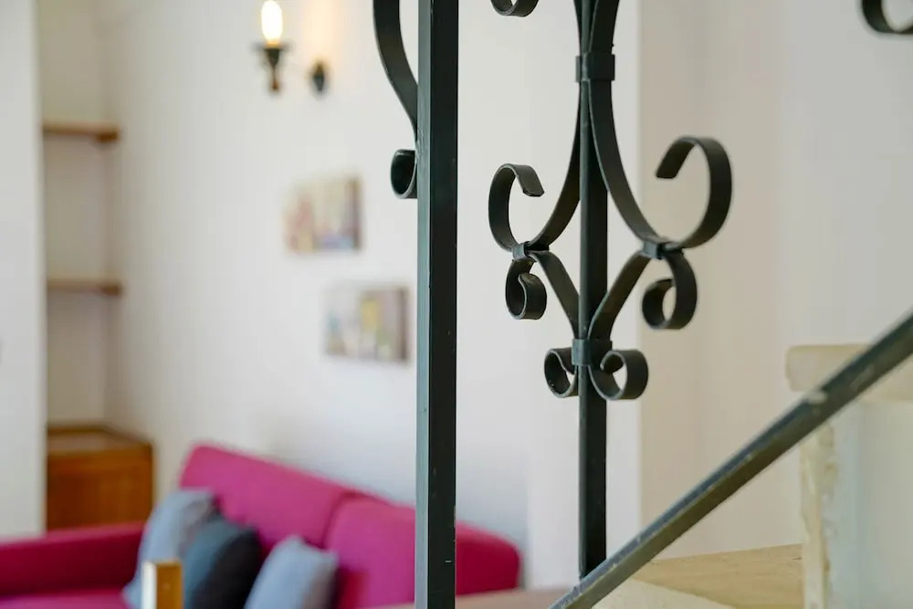 Center Apartment