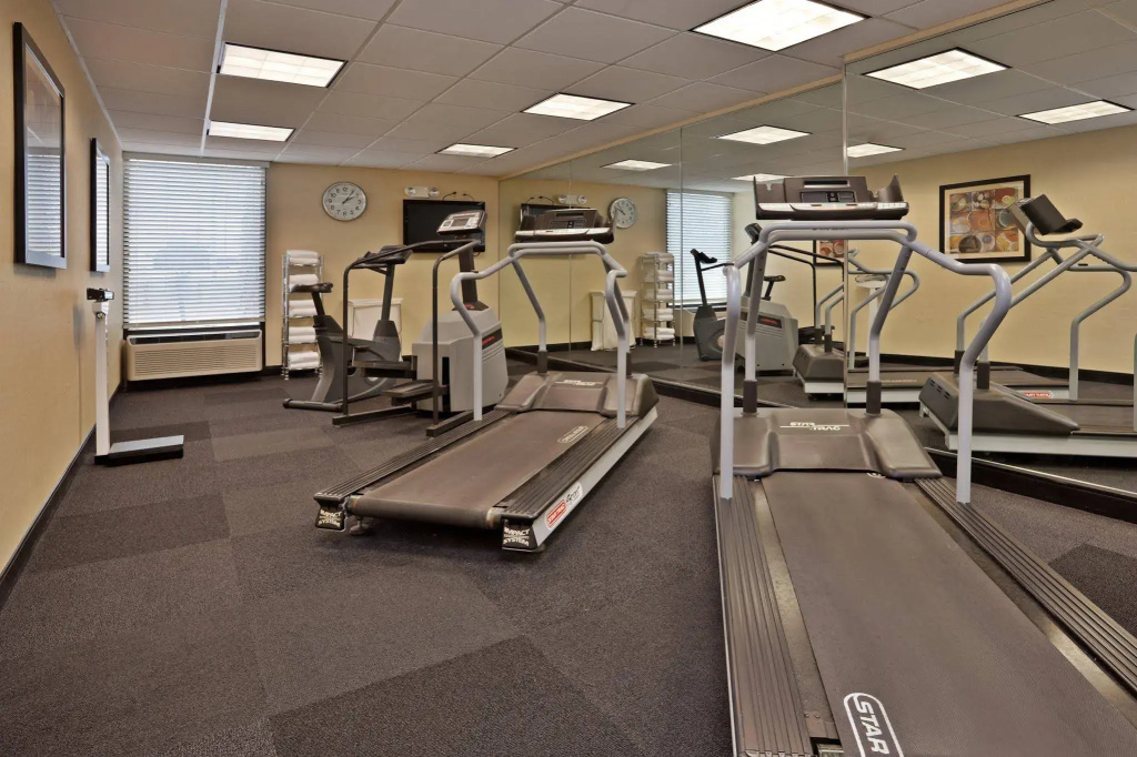 Holiday Inn Lumberton by IHG