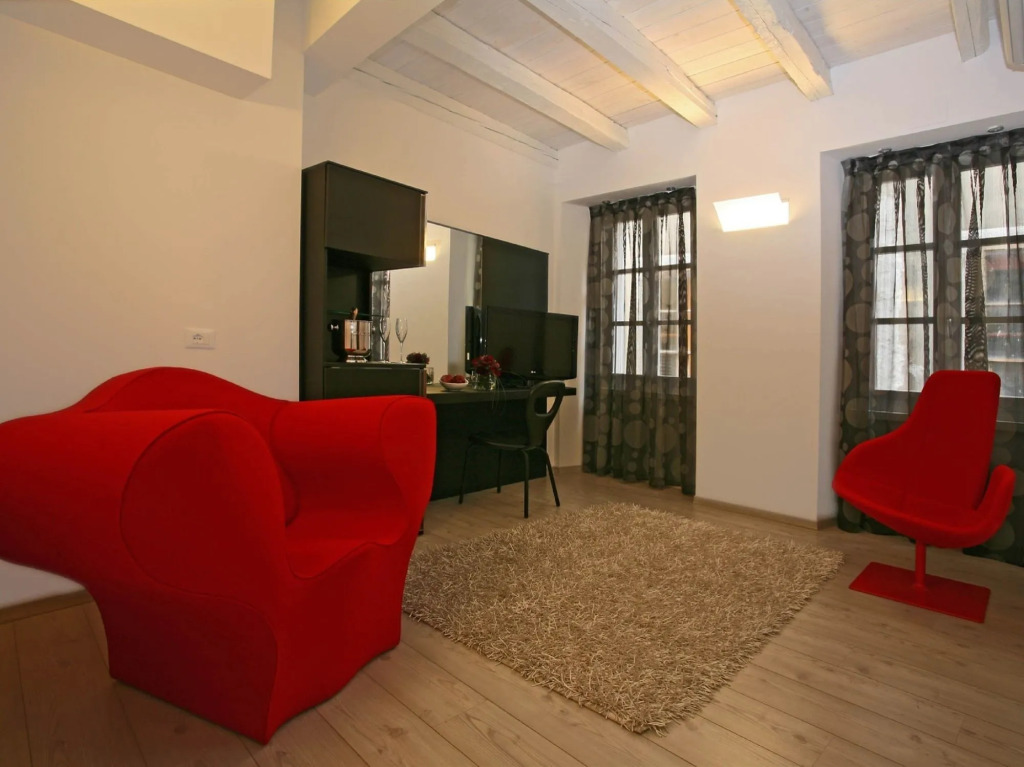 Urban Hotel Design