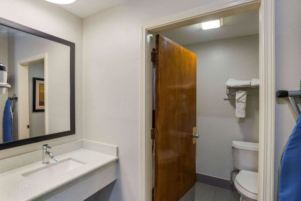 Rodeway Inn Brandon - Jackson East