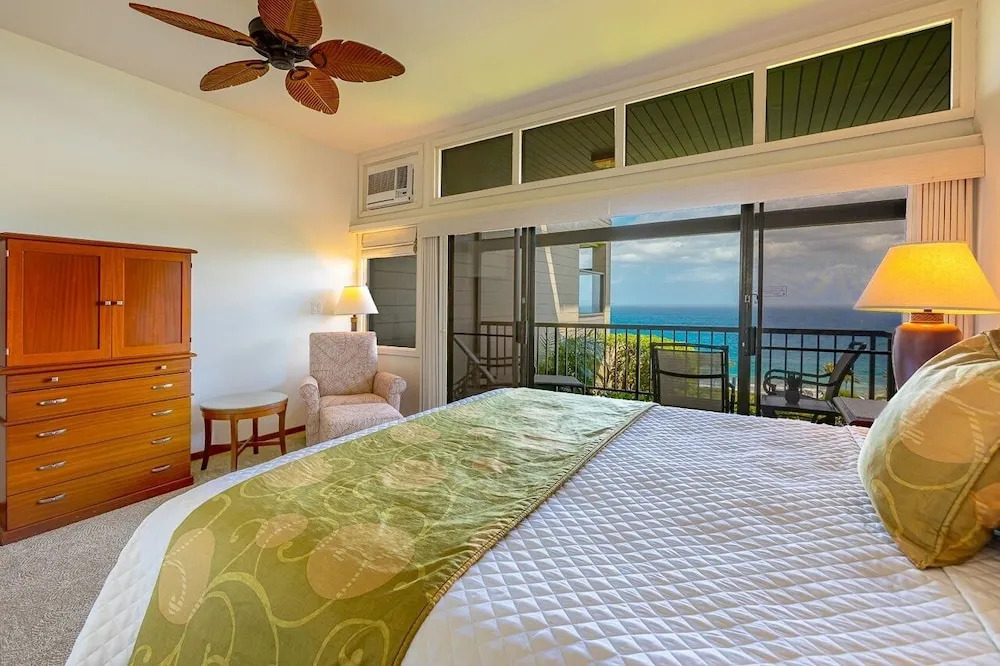Kapalua Ridge Villas-#2212 2 Bedroom Condo
