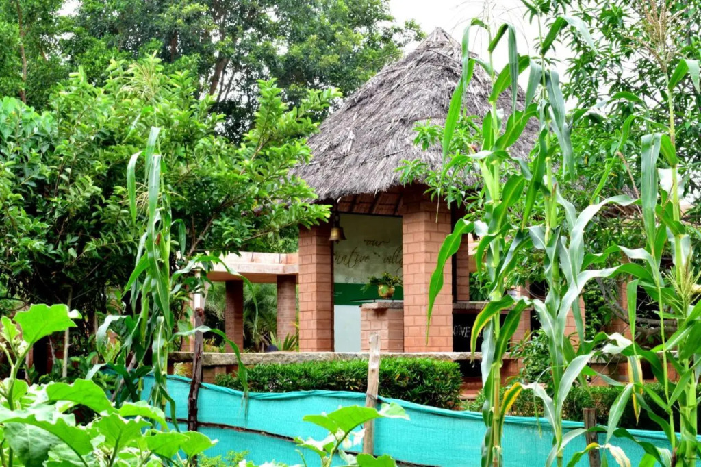Our Native Village Eco Resort