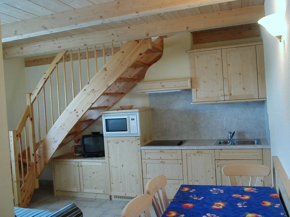 Residence Le Cascate