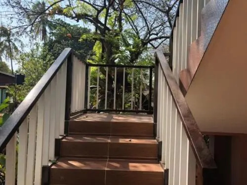 Light House Lodge