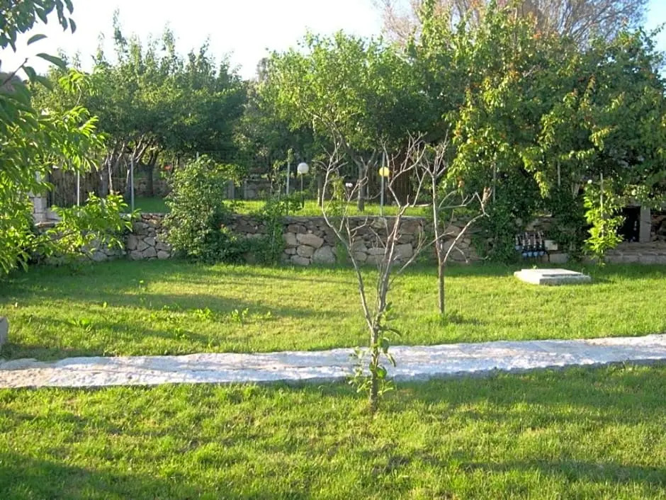 B&B Pettirosso Garden