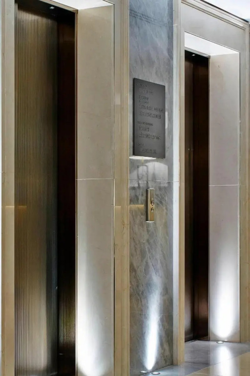London Marriott Hotel Park Lane