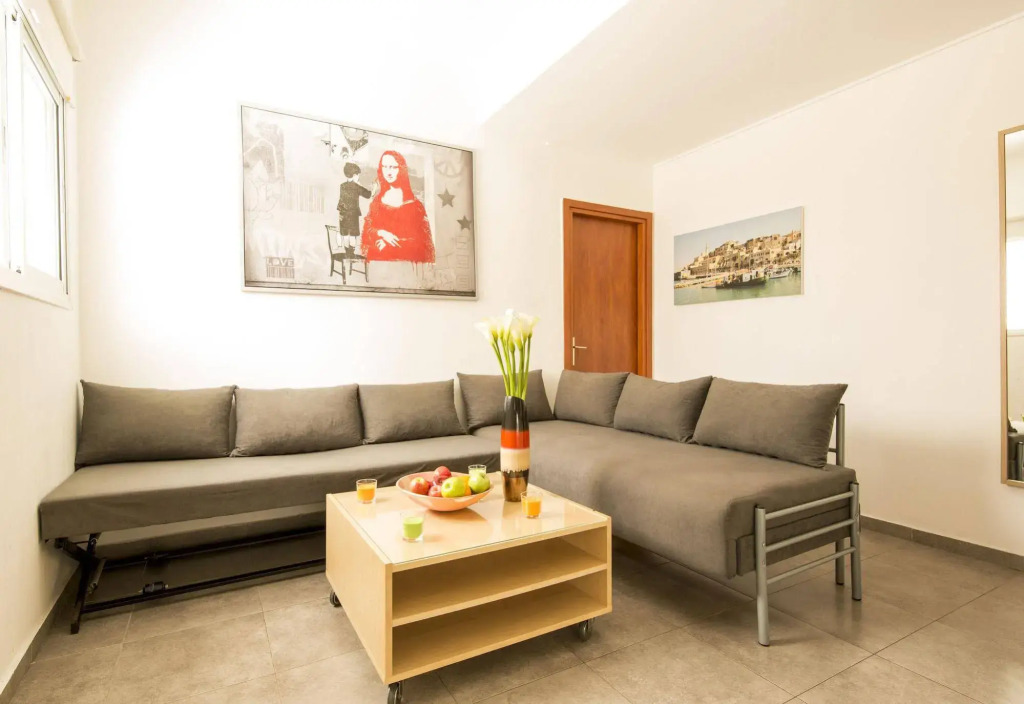 Trio Tel-aviv