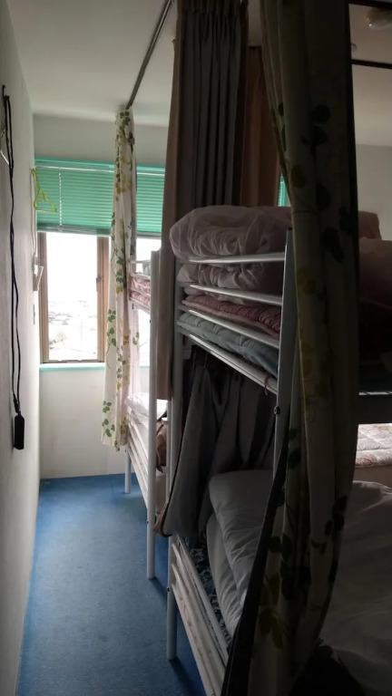 SeaSide INN AQUA - Hostel