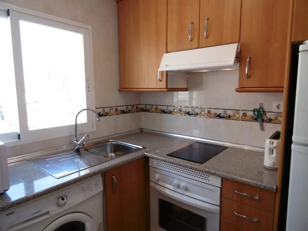 Apartamento Albatros 14