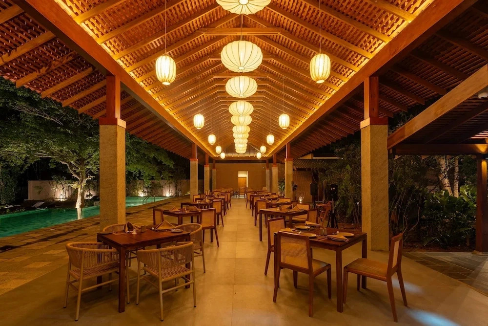 Cascara Weligama