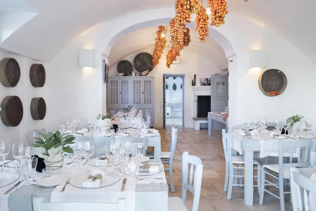 Masseria Cimino