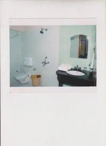 Hotel Manglam