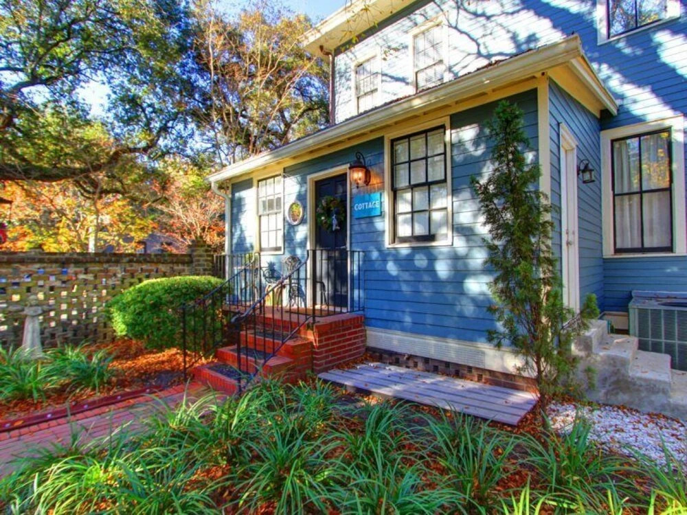 The Cottage