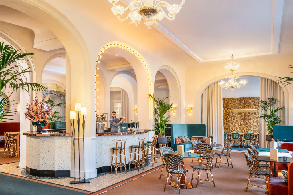 Holiday Inn Paris - Gare de Lyon Bastille by IHG