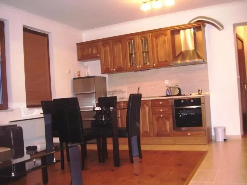 Grand Monastery Pamporovo Apartment 5B23