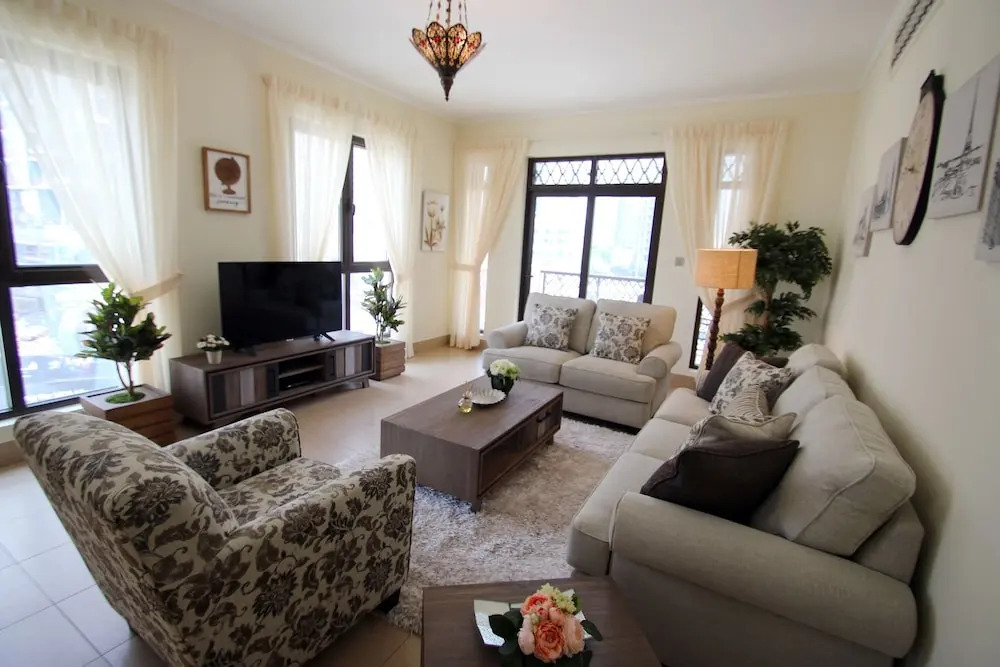 Kennedy Towers - Zanzebeel 3