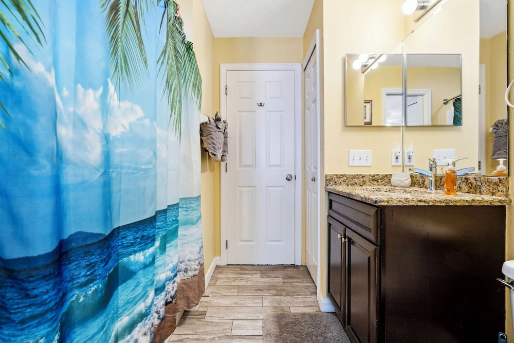 5BR Villa Private Pool & Game Room
