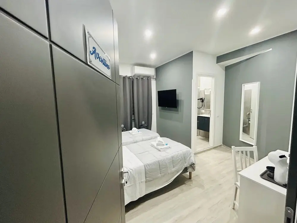 Cappadocia Rooms