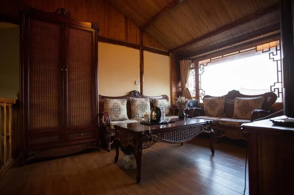 Lianxianju Hotel