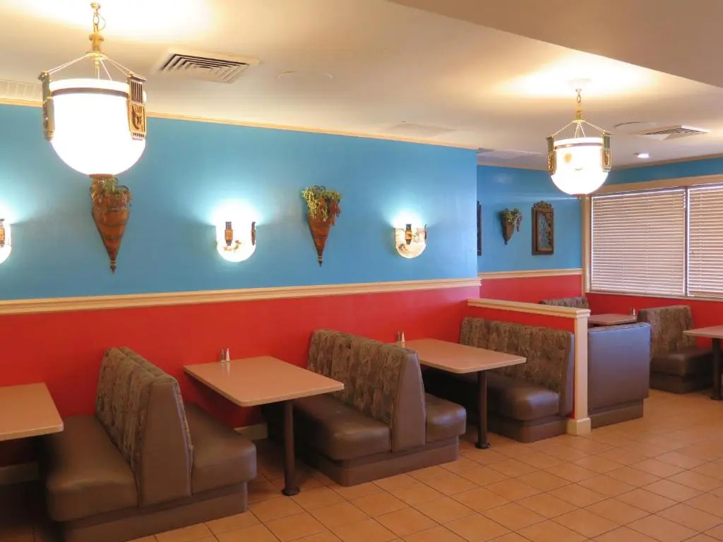 Red Roof Inn Yuba City Bonanza - Marysville