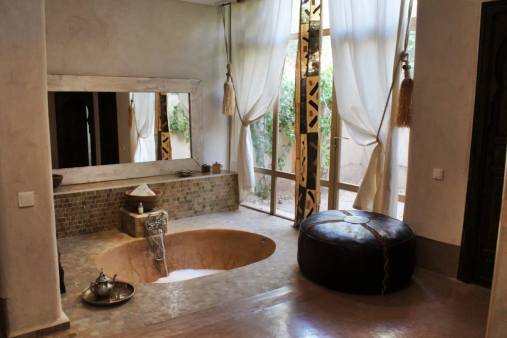 Dar 55 - Berber House - Boutique Hôtel & SPA