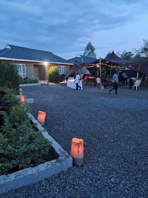 Tala Cottages