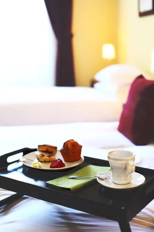 Bed and Breakfast Piazza Vittorio87