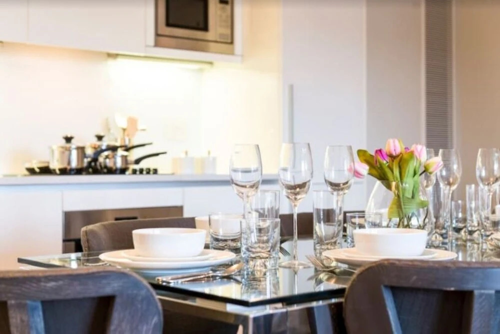 Beautiful One Bed Apartment In Paddington