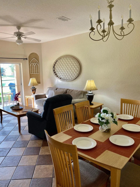 Four-bedroom Townhouse - 331 MA - Vusa