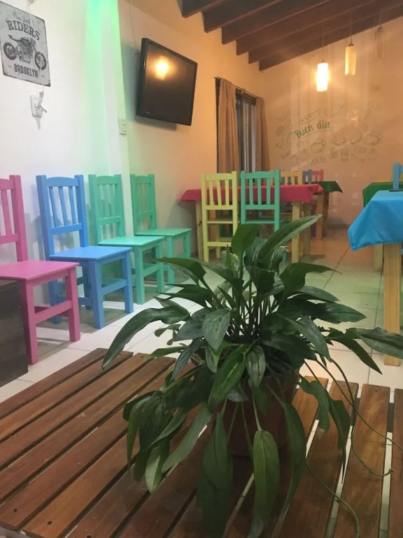 Flow Hostel