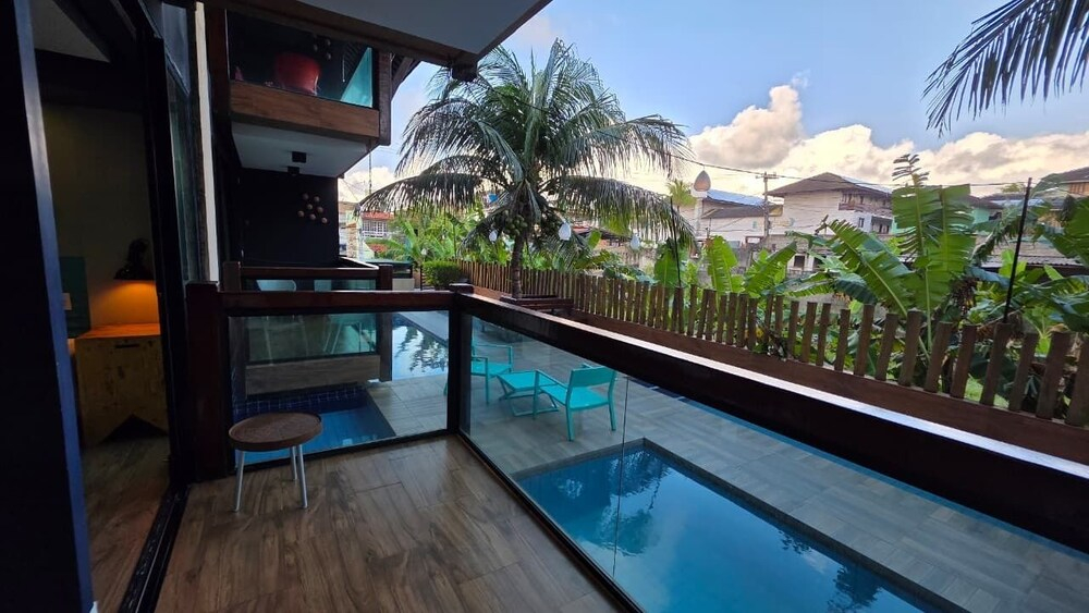 Merepe Suites 103 by La Playa