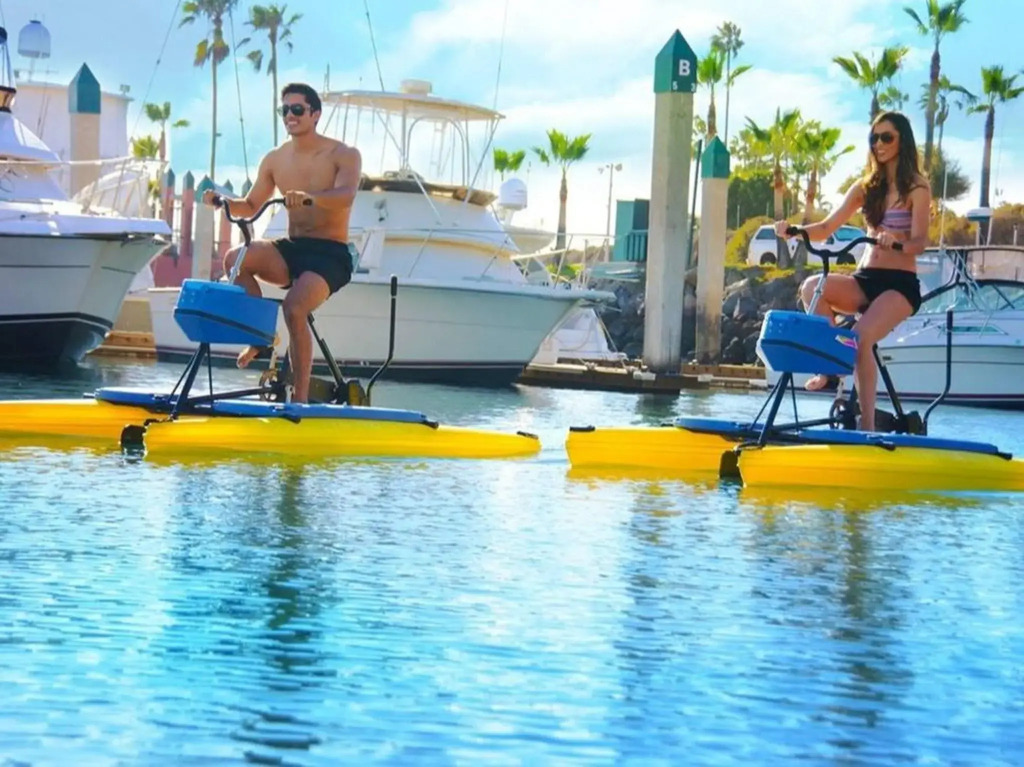 Hotel Coral & Marina